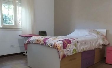 Â¡Descubre tu proximo hogar en esta encantadora casa en venta de 3 amb mas departamento de 2 amb en Don Torcuato!