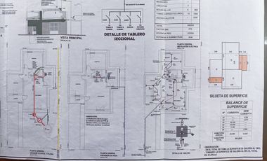 Casa en Venta en Jardin America Barrio 100 viv. Los Lapachos