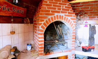 Casa en Venta en Jardin America Barrio 100 viv. Los Lapachos