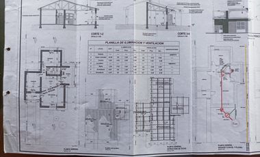 Casa en Venta en Jardin America Barrio 100 viv. Los Lapachos