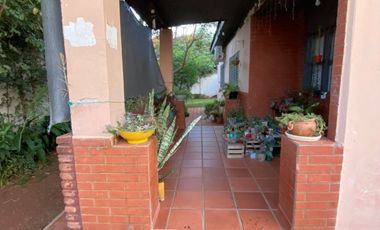CASA EN VENTA A RECICLAR BÂ° 25 DE MAYO