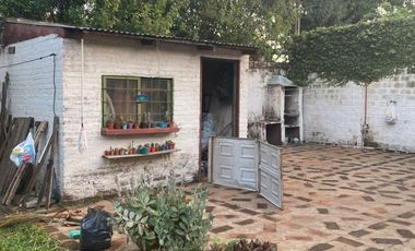 CASA EN VENTA A RECICLAR BÂ° 25 DE MAYO