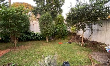CASA EN VENTA A RECICLAR BÂ° 25 DE MAYO