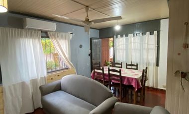 CASA EN VENTA A RECICLAR BÂ° 25 DE MAYO