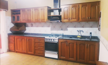 Casa en venta - Allen