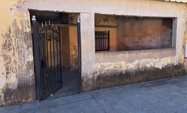 Casa San Nicolas