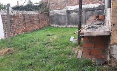 Casa San Nicolas