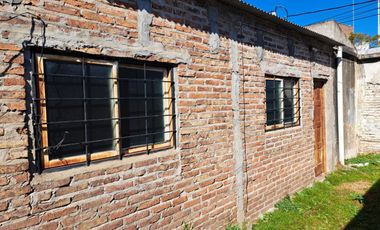Casa San Nicolas