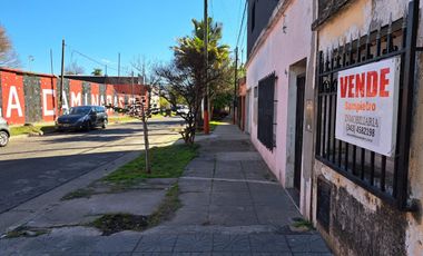 Casa San Nicolas