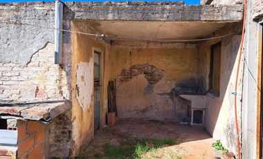 Casa San Nicolas
