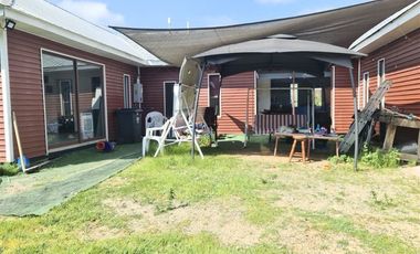 Casa en Venta en Fundo El Recurso, sector Norte