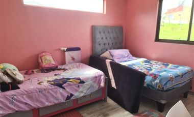 Casa en Venta en Fundo El Recurso, sector Norte