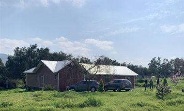 Casa en Venta en Fundo El Recurso, sector Norte