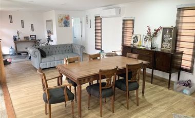 Casa en Venta en Fundo El Recurso, sector Norte