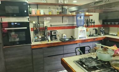 Casa en Venta en Fundo El Recurso, sector Norte