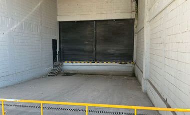 Impecable Bodega Industrial de 2100M2 en Tultitlán, Estado de México