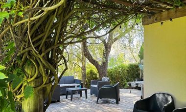 Casa en  Venta en Santa Catalina con Salida al Rio 5 dormitorios