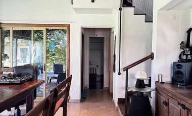Casa en  Venta en Santa Catalina con Salida al Rio 5 dormitorios
