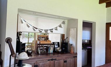 Casa en  Venta en Santa Catalina con Salida al Rio 5 dormitorios
