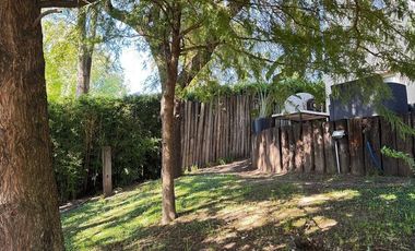 Casa en  Venta en Santa Catalina con Salida al Rio 5 dormitorios