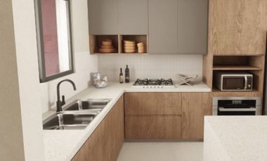 Casa  Coto Nuevo  en Tlaquepaque Centro MODELO RODO