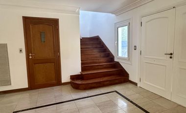 Alquiler, casa 4 dormitorios 500m2 La Horqueta. Barrio Cerrado