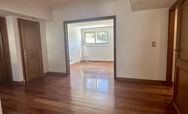 Alquiler, casa 4 dormitorios 500m2 La Horqueta. Barrio Cerrado