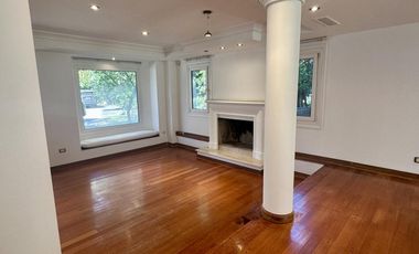 Alquiler, casa 4 dormitorios 500m2 La Horqueta. Barrio Cerrado