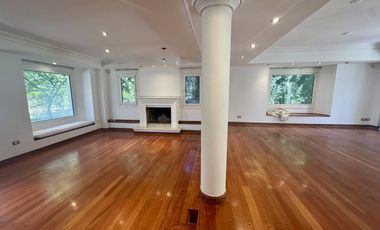 Alquiler, casa 4 dormitorios 500m2 La Horqueta. Barrio Cerrado