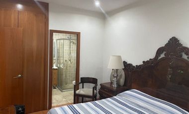 INVERSIONISTAS RESIDENCIA IDEAL ESCUELA,NOTARIA EN LA MEJOR CALLE COL CHAPALITA