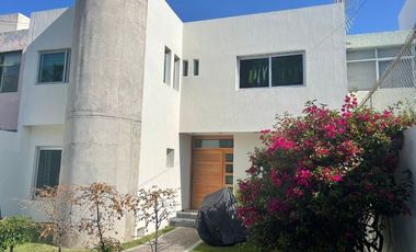 INVERSIONISTAS RESIDENCIA IDEAL ESCUELA,NOTARIA EN LA MEJOR CALLE COL CHAPALITA