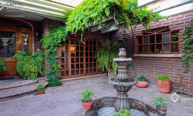 Casa de Lujo Lomas del Valle Alberca Jardin Colinas