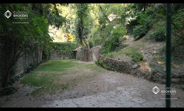 Casa de Lujo Lomas del Valle Alberca Jardin Colinas