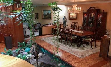 Casa de Lujo Lomas del Valle Alberca Jardin Colinas