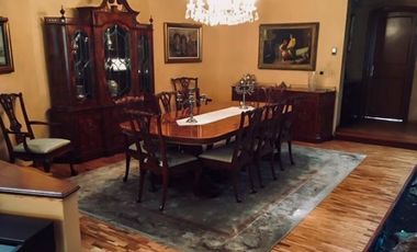 Casa de Lujo Lomas del Valle Alberca Jardin Colinas