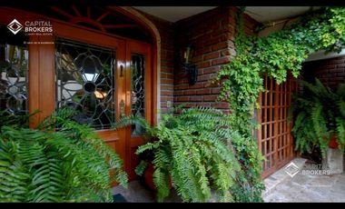 Casa de Lujo Lomas del Valle Alberca Jardin Colinas