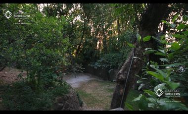 Casa de Lujo Lomas del Valle Alberca Jardin Colinas