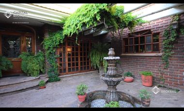 Casa de Lujo Lomas del Valle Alberca Jardin Colinas