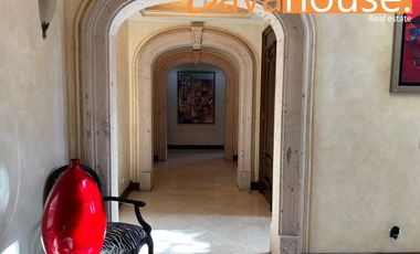 Casa venta Club de Golf la Herradura, Monterrey