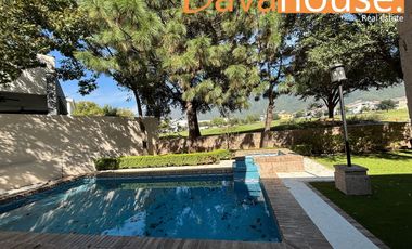 Casa venta Club de Golf la Herradura, Monterrey