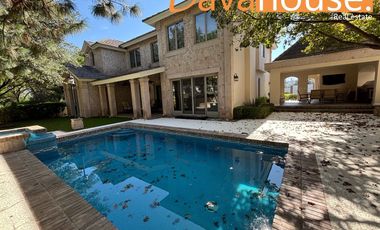 Casa venta Club de Golf la Herradura, Monterrey