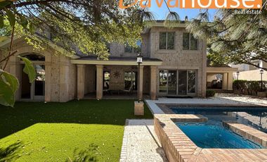 Casa venta Club de Golf la Herradura, Monterrey