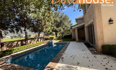 Casa venta Club de Golf la Herradura, Monterrey