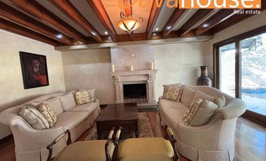 Casa venta Club de Golf la Herradura, Monterrey