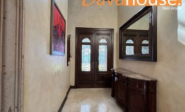 Casa venta Club de Golf la Herradura, Monterrey