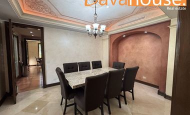 Casa venta Club de Golf la Herradura, Monterrey