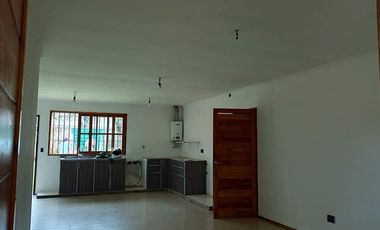 Casa en Villa Zorroaquin
