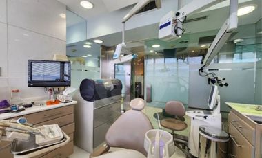 Clínica Lomas Altas Oficina en venta en Lomas Altas