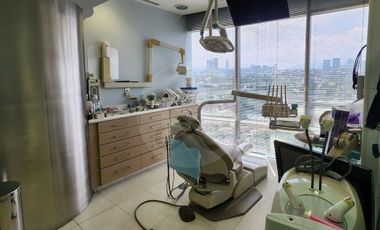 Clínica Lomas Altas Oficina en venta en Lomas Altas