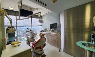 Clínica Lomas Altas Oficina en venta en Lomas Altas